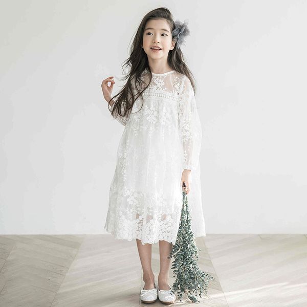 Les Robe Blanche Pour Les Petite Fille D Les Robe Blanche Pour Les Petite Fille D