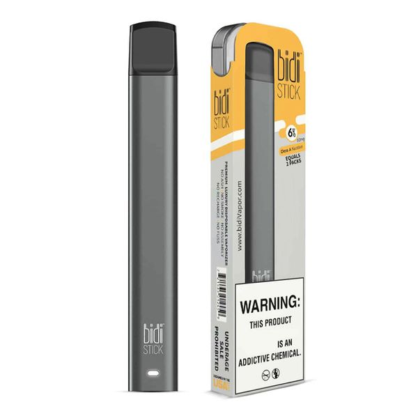 

BIDI Стик одноразовое устройство Pod Kit 280mAh Battry 1,4 мл картриджи Vape Слейте Pen 10 цветов VS эон СТК Posh Plus MR ПАРЕ