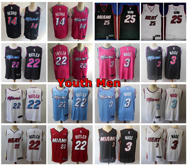 miami heat statement jersey 2020