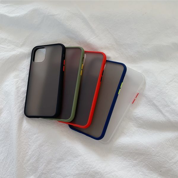 

b10 with strap soft case for iphone11 pro max ultra slim back covers