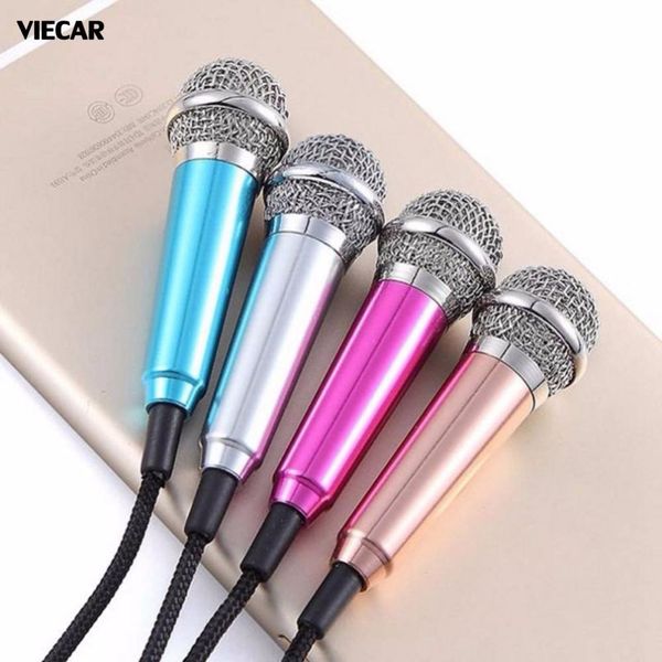 

mini car microphone 2.5mm brand new 4m bluetooth external microphone stereo car radio receiver
