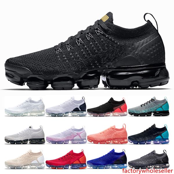 

fashion 2.0 men women running shoes plus breathable black metallic gold triple black punch light cream olympic oreo sport sneakers