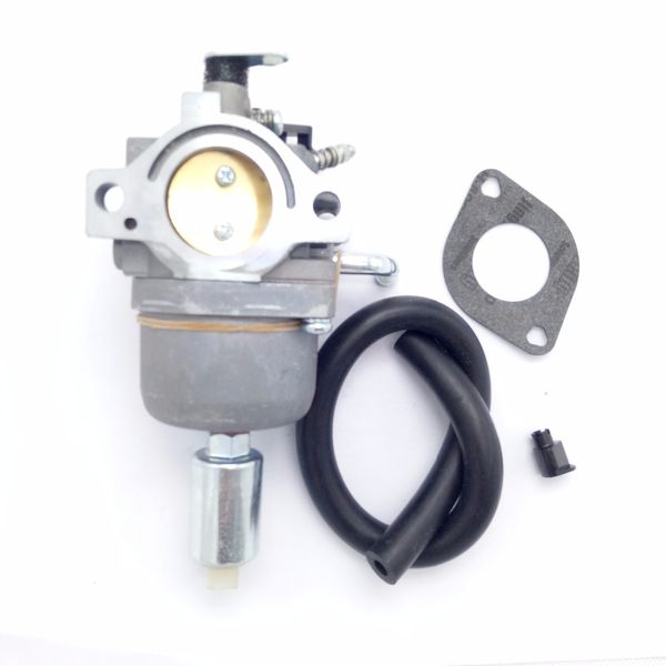

new briggs & stratton carburetor replaces carb # 796077 590399