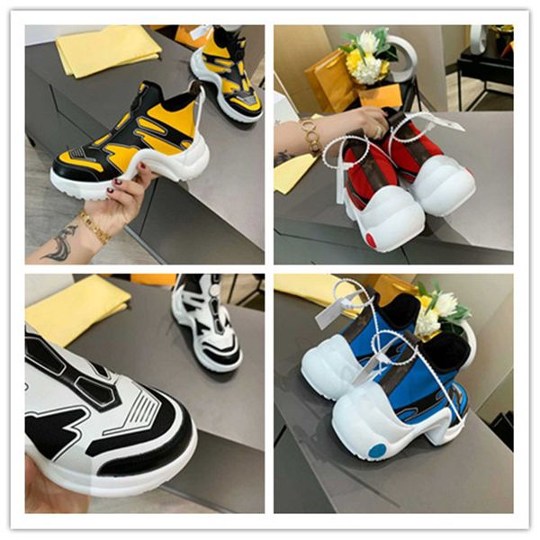 

couple models autumn and summer synchronization classic high-end atmospheric light rubber bottom super non-slip convex pattern66, Black