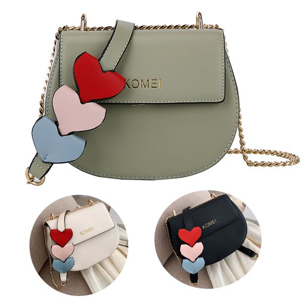 

discountheh women crossbody bags fashion shoulder messenger bag lady travel handbags for pu leather gift