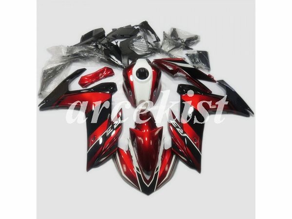 

inew литье под давлением abs пластик мотоцикл зализ комплект для yamaha r3 r25 2015 2016 2014 14 15 16 кузовные установить free холодной кра