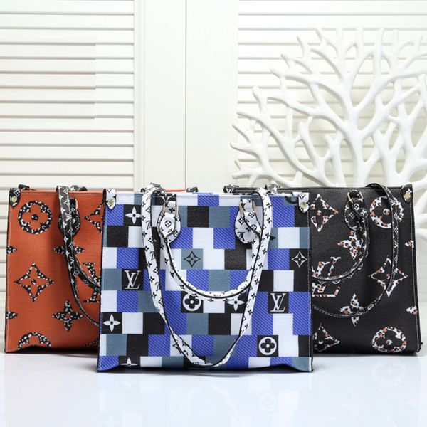 

2019 new tyle fa hion women luxury bag lady pu leather handbag brand bag pur e houlder m tote bag female