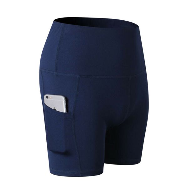 

womens slim running sports yoga shorts pants compression fitness short pants yoga shorts pantsshort pants, White;red