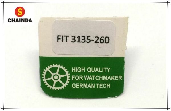 

replacement minute wheel fit rlx 3135 part 3135-260 new
