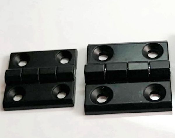 2019 Cabinet Gate Closet Door Hinge Stainless Steel Fit For M6