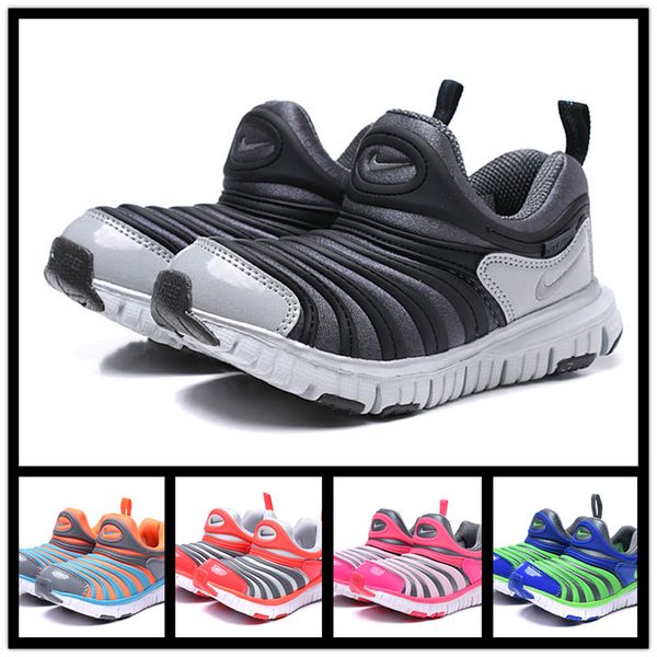 

2019baby boy sneaker fashion baby girl shoe pink white color f letter fabric boot girl fabric slip on shoe eu 22-35, Black;red