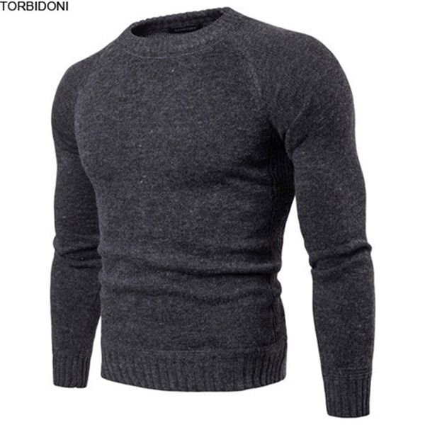

new arrival knitwear casual pullover patchwork sweaters men autumn round neck fashion quality brand male sweaters plus size xxl, White;black