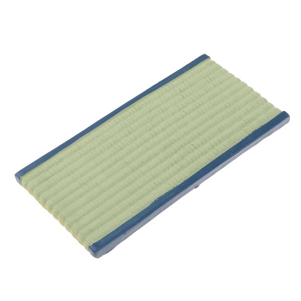 

1:12 scale miniature tatami mat dollhouse bedroom furniture and accessories