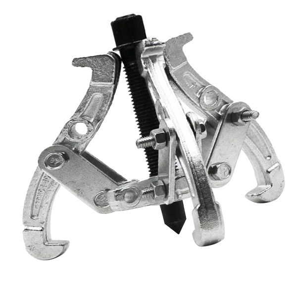 

mechanical grip puller , long jaw 5 inch