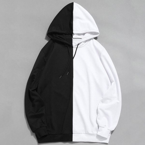 plain white mens hoodie
