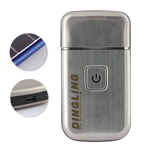 

kemei usb rechargeable electric shaver razor mixed batch wholesale ing