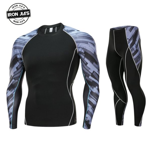 

motorcycle thermal underwears suits men set motorcycle skiing winter warm base for motocross fleece layers tight long pants