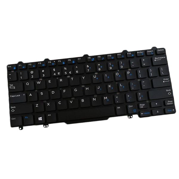 

сша клавиатура набор для latitude 3150 3160 e5250