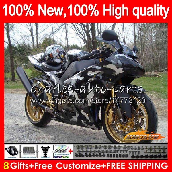 zx 1000 zwart