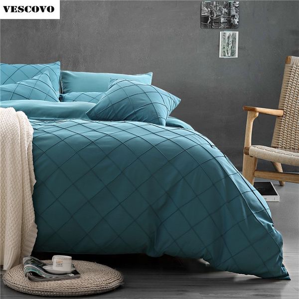 

home textile european check quilting tribute silk bedding sets cotton silk duvet cover bed sheet pillowcase