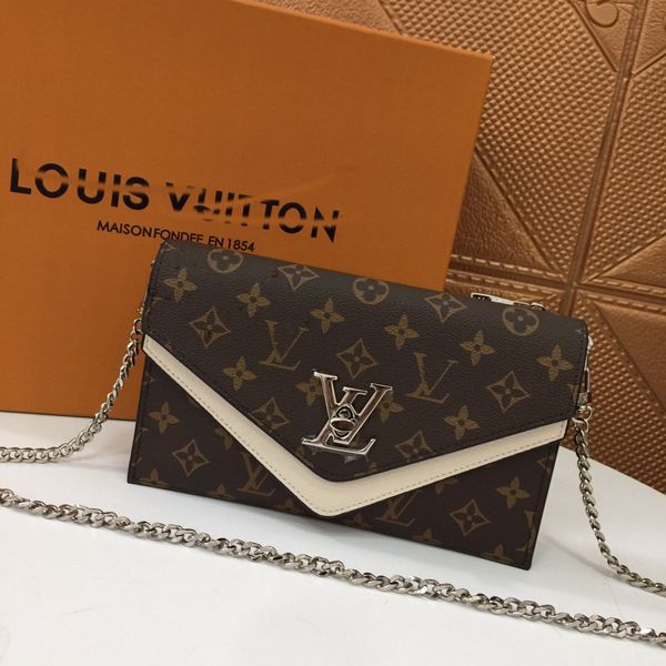 

2020 new fashion shoulder bag chain men and women classic handbags messenger bag sale