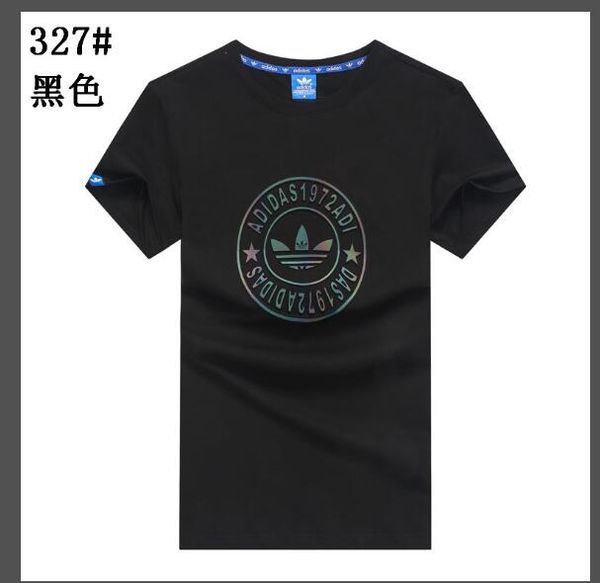 

sell 2020 new luxury mens designer t shirt designer casual short sleeves shirt fashion shark printing men tees size -xxl, White;black