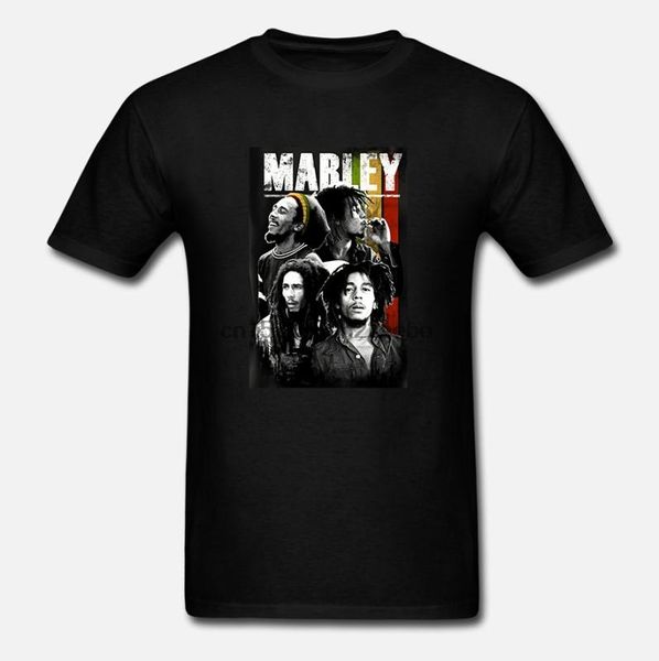 

bob marley collage t shirt s m  xl 2xl brand new official t shirt, White;black