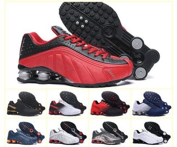 

2019 r4 mens running shoes new design chaussures deliver black white oz nz 802 809 sneakers og plus trainers zapatillas