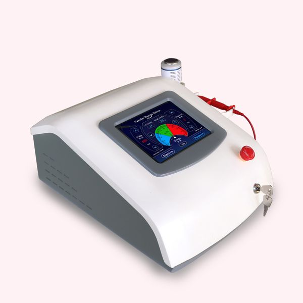

new portable rbs aesthetic equipment high frequency skin rejuvenation permanent 60mhz ance treatment mini red vascular removal machine ce