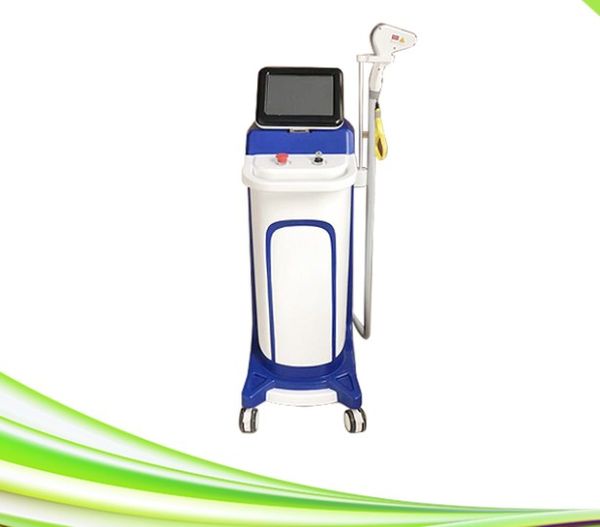 

spa salon clinic professional permanent laser hair removal machine laser hair removal for sale, Black