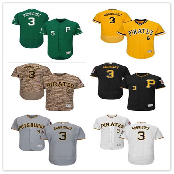 

custom baseball jerseys pittsburghpirates pittsburgh 3 sean rodriguez pirate men women youth red white high-quality jersey, Blue;black
