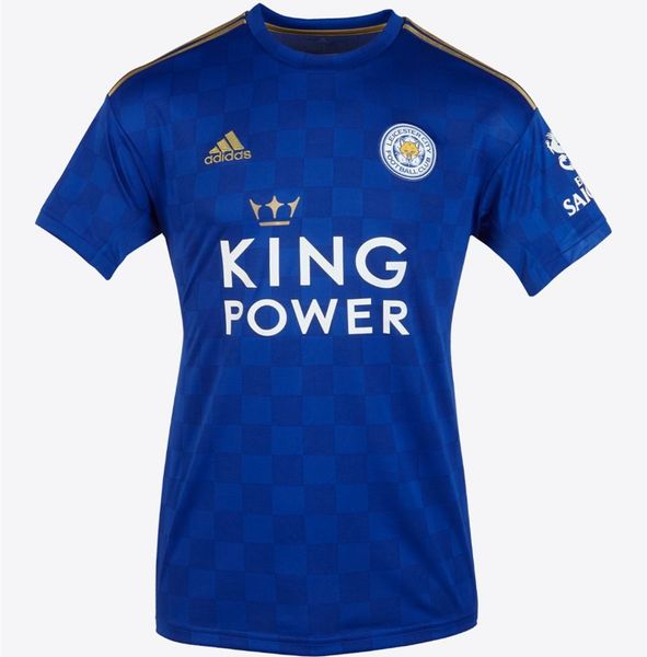 

2019/20 the foxes soccer jerseys adults kids futbol sets football camisetas shirt kit maillot maglia, Black;yellow