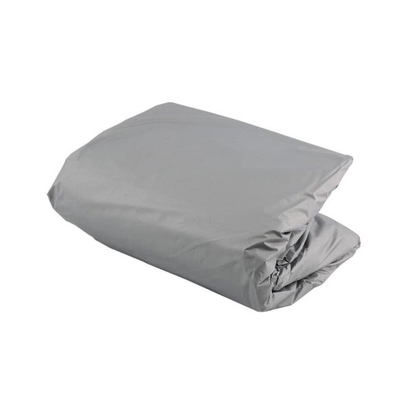 

uv waterproof full breathable outdoor protect rain snow cover auto car cover 5pcs