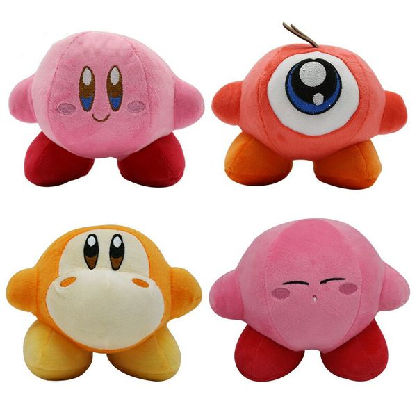 pupazzi di kirby