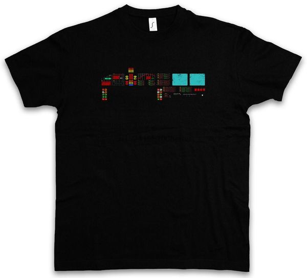 

knight kitt cockpit rider t-shirt двид онд авомобилей елееѬиал ело (1, White;black