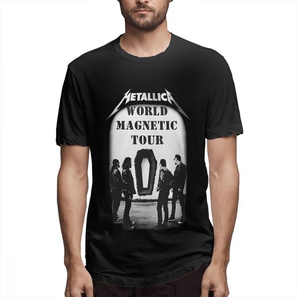 

metallica fashion men womens designer t shirts causl cotton tee shirt summer short sleeve shirts t21, White;black