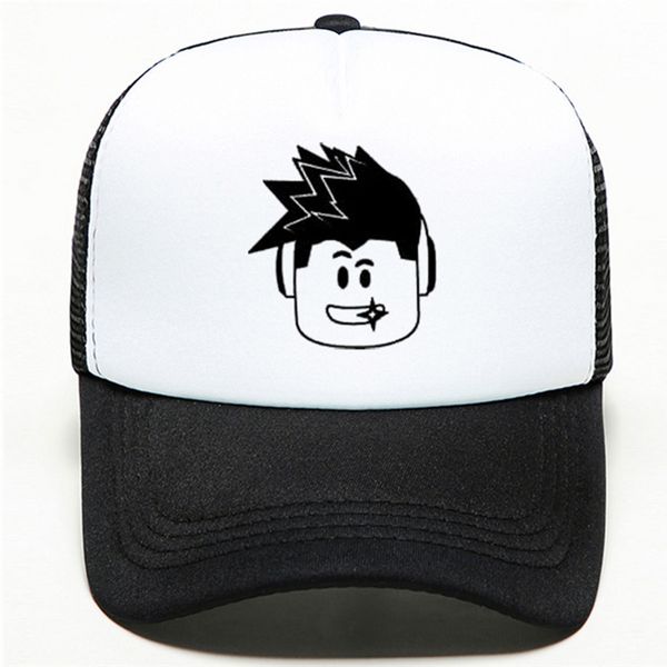 Roblox Girl Black And White