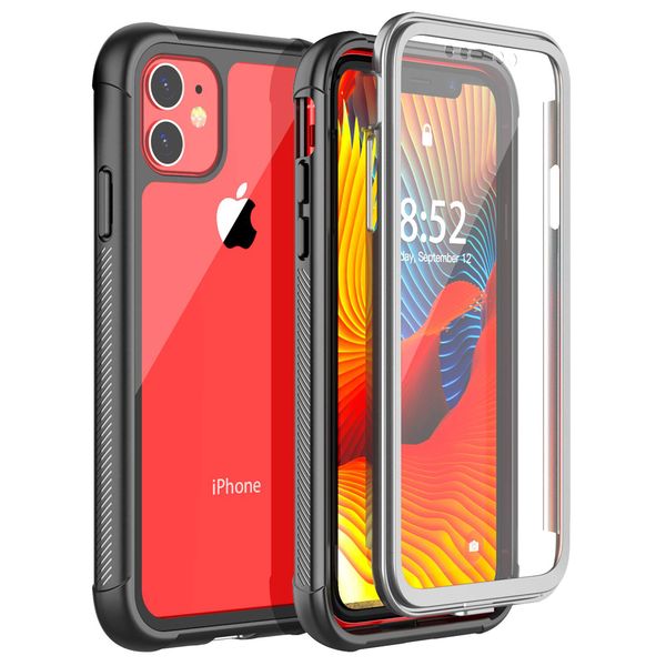 

дл iphone 11 pro max x xs max xr case 360 гѬадђов заи полнй коѬпђ пѬонй пѬозѬанй бампеѬ