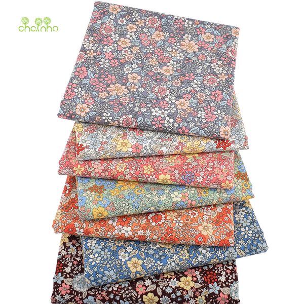 

floral series printed plain cotton fabric,diy quilting&sewing poplin material for baby&child dress,shirt,skirt,100x145cm,pcc086, Black;white