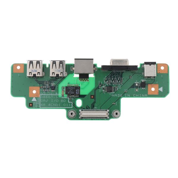 

for inspiron 1750 dc jack socket