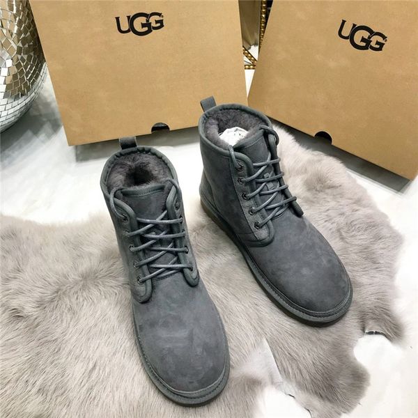 

stylish luxury autumn early winter boots men shoes cool young men boots fashion street male footwear single ankle boots, Black