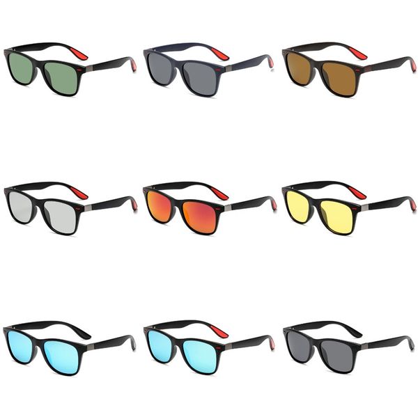 

sunglasses sunglasses rivet sunglasses retro color punk geek style clear lens glasses ooa4808 #224, White;black