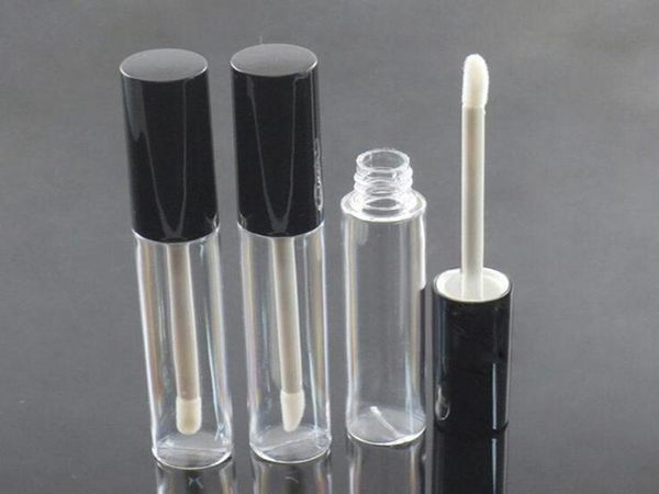 

10ml пђого блека дл гђб бђлки дл гђб конейнеѬа мала, lipgloss пђзѬка пђой к