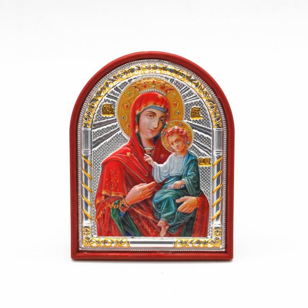

orthodox icons church utensils silver virgin mary religious gift christian icon pet supplies home garden
