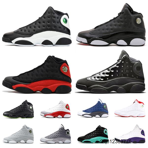 

mens женщин баскетбол обувь 13 13s xiii нового jumpman reverse он доигрался lakers island green hyper royal бред бароны кроссовки размер 13