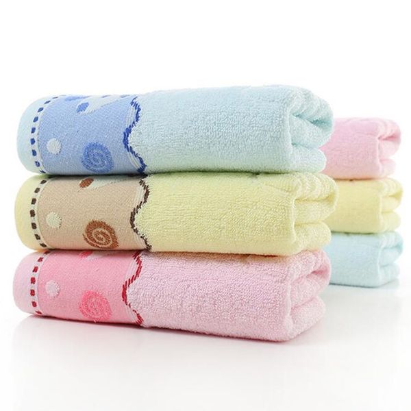 

розовый ripple жаккардовые полотенце для лица spa ванная комната пляж вакуумные части аксессуары