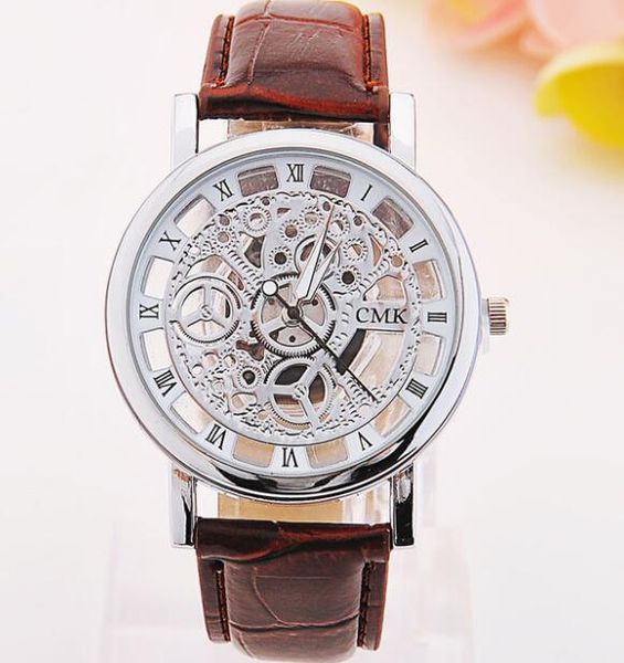 

2007 port leather trap for watch band 42mm 38mm bracelet wri twatch belt watche