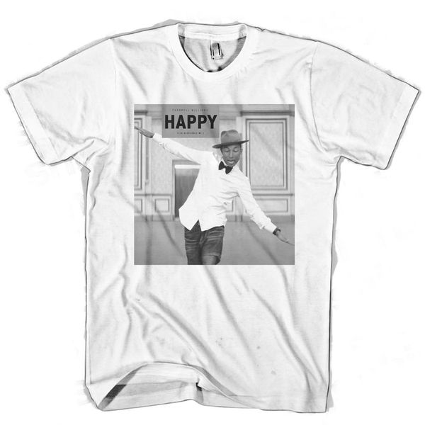 camiseta pharrell williams