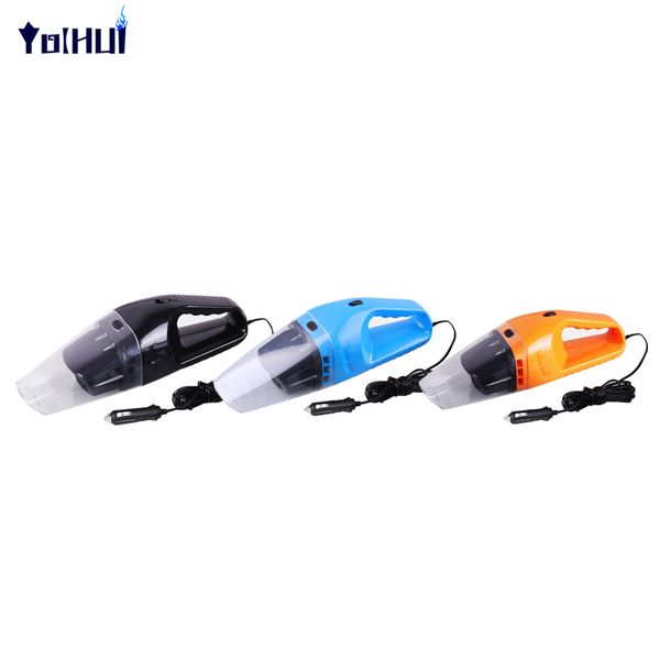 

car portable handheld vacuum cleaner wet and dry dual use vehicle auto vacuum cleaner car accessories