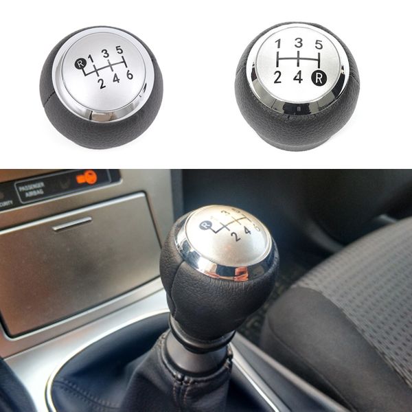 

5/6 speed car styling gear shift knob lever stick pen handle for corolla 1.8mt avensis yaris d4d urban rav4 cruiser scion